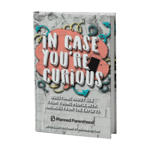 In Case You’re Curious