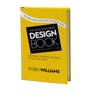 The Non-Designer’s Design Book
